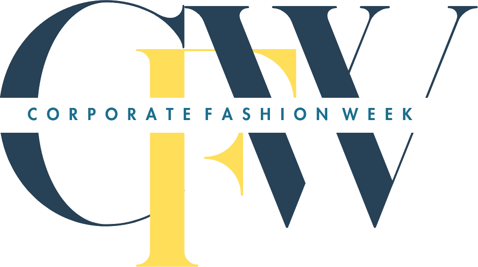 CFW - Corporate Fashion Week logo
