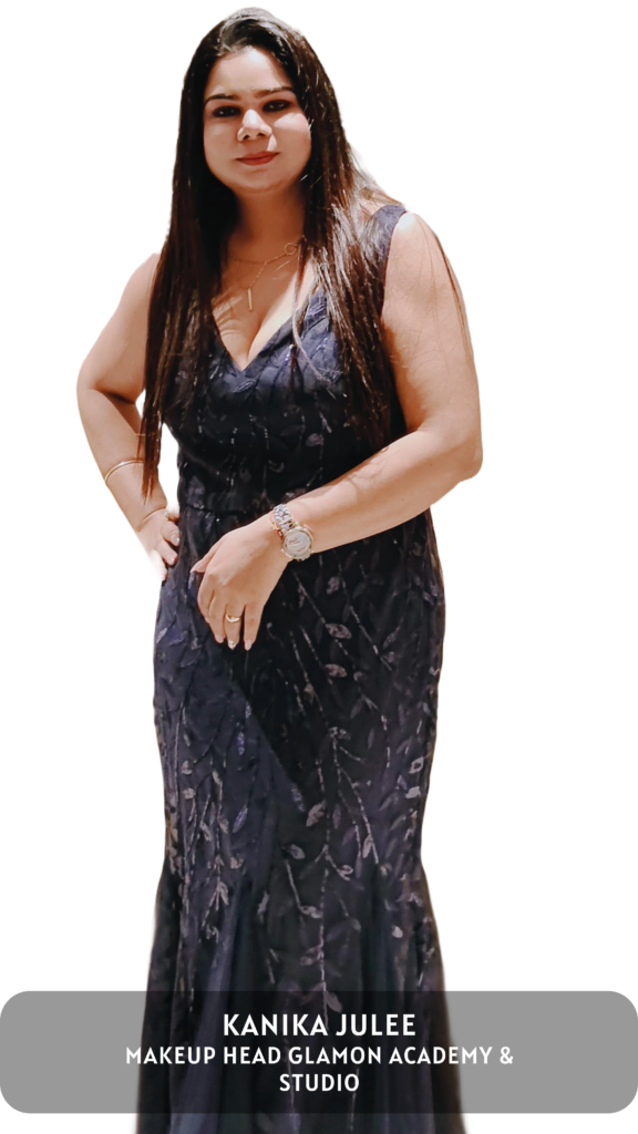 Corporate Fashion Week community member portrait