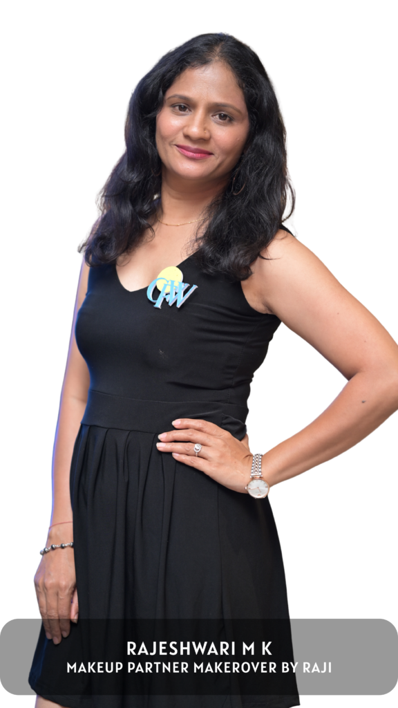 Corporate Fashion Week community member portrait